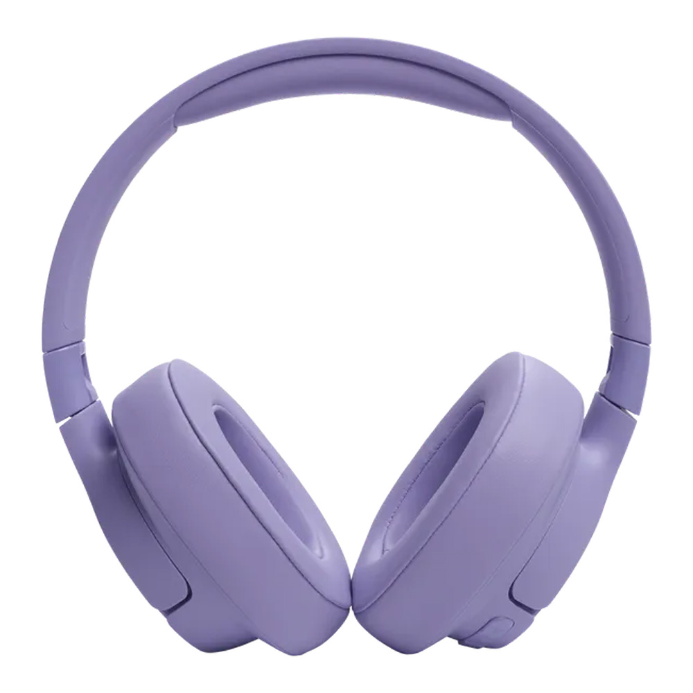 Наушники JBL T720BT Purple Беспроводные / Дом и Офис / Purple photo 3