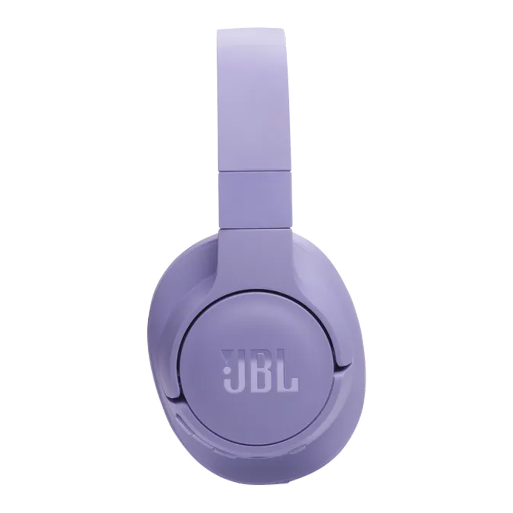 Наушники JBL T720BT Purple Беспроводные / Дом и Офис / Purple photo 5
