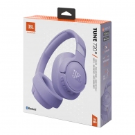 Наушники JBL T720BT Purple thumbnav 10