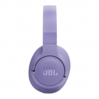 Наушники JBL T720BT Purple thumbnav 4
