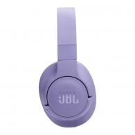 Наушники JBL T720BT Purple thumbnav 5