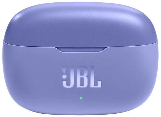 Наушники беспроводные JBL Wave 200 Purple