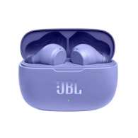 Наушники беспроводные JBL Wave 200 Purple thumbnav 6