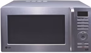Cuptor cu microunde LG MH-6589UR