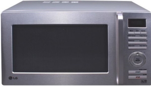 Cuptor cu microunde LG MH-6589UR thumbnav 1