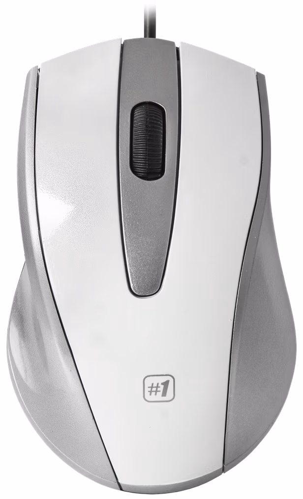 Mouse cu fir Defender MM920albsur