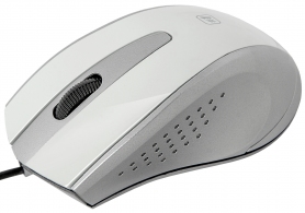 Mouse cu fir Defender MM920albsur thumbnav 3