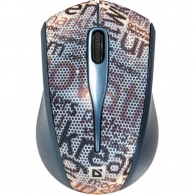 Mouse fara fir Defender StreetArt MS-305 thumbnav 1