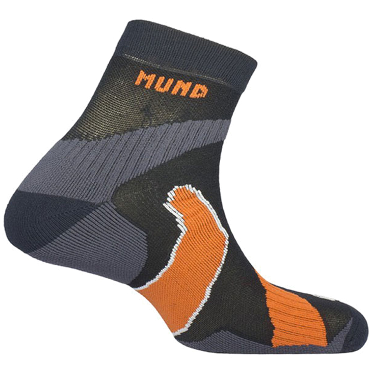 Носки Mund Socks 338 ULTRA RAID photo Носки Mund Socks 338 ULTRA RAID photo
