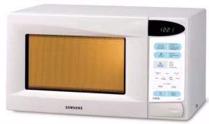 Cuptor cu microunde Samsung MW-83UR