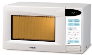 Микроволновая печь  Samsung MW-83UR thumbnav