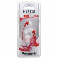Наушники проводные Panasonic RPHJE118GUR thumbnav 2