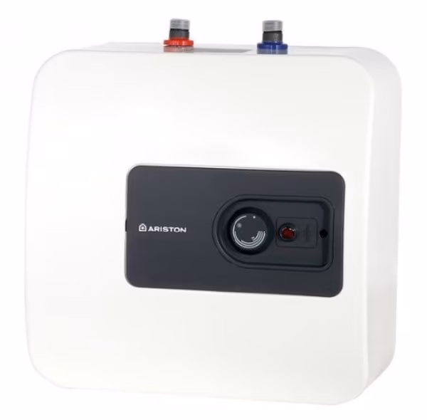 Incalzitor de apa electric vertical Hotpoint - Ariston SG15 UR