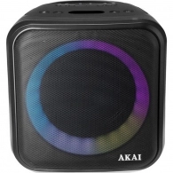 Портативная акустическая система Akai ABTS-S6