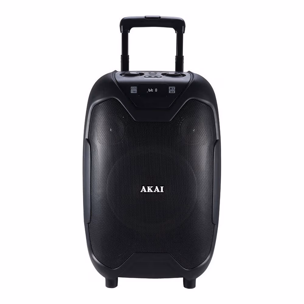 Портативная колонка Akai ABTS-X10+