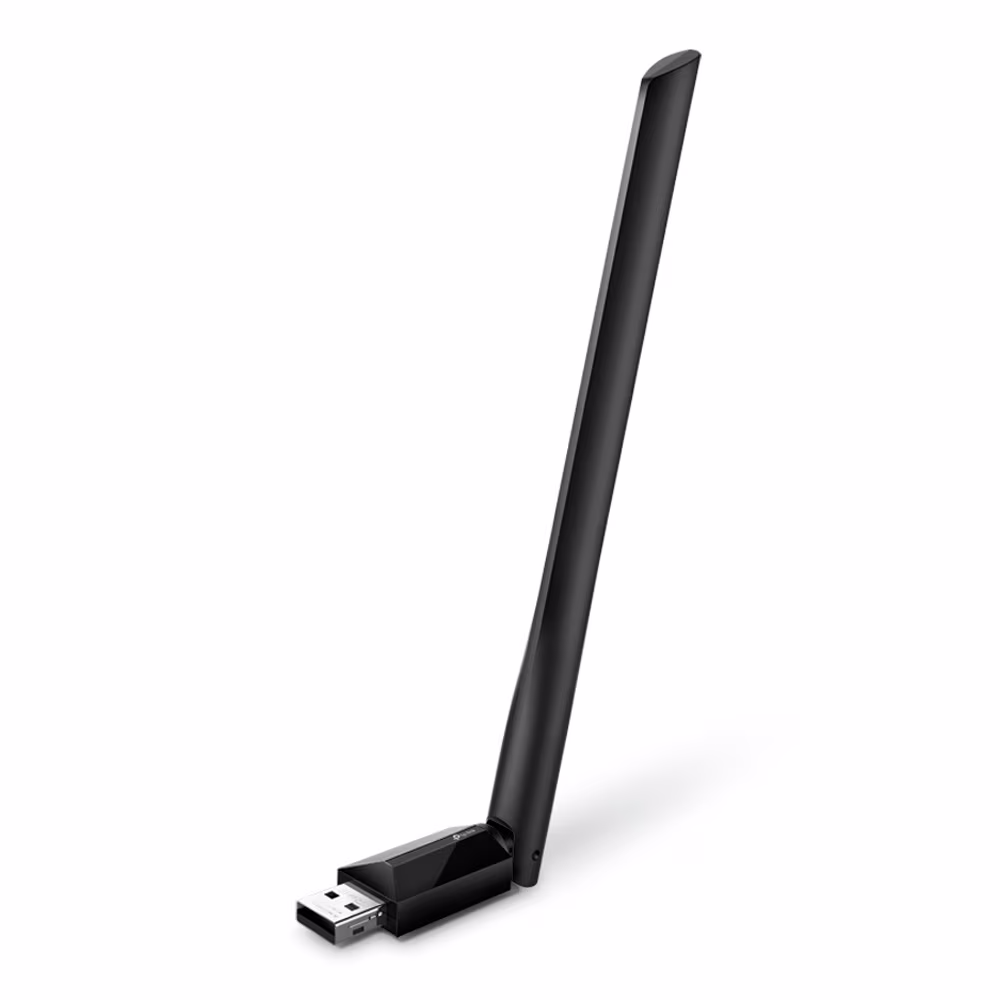 Приемник Wi-Fi TP-Link Archer T600U Plus 