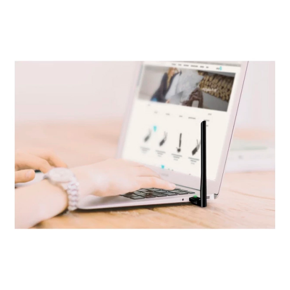 Adaptor Wi-Fi TP-Link Archer T600U Plus photo 5
