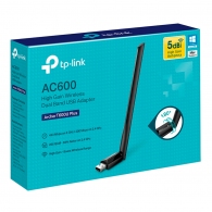 Adaptor Wi-Fi TP-Link Archer T600U Plus thumbnav 4