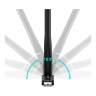 Adaptor Wi-Fi TP-Link Archer T600U Plus thumbnav 6