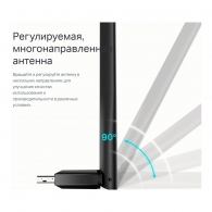 Adaptor Wi-Fi TP-Link Archer T600U Plus thumbnav 7