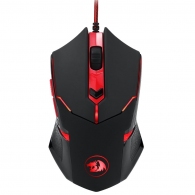 Проводная мышь Defender Redragon Centrophorus thumbnav 1