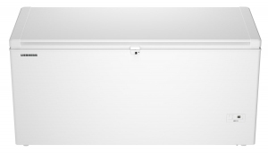 Lada frigorifica Liebherr CFd 2505 Plus, 359 l, 82.5 cm, D, Alb thumbnav 2