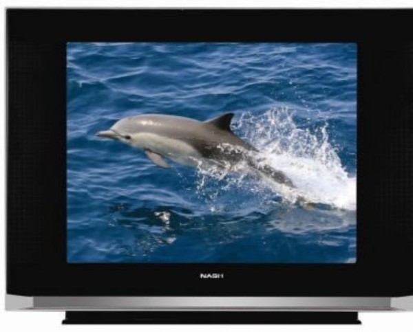 Televizor CRT Nash CTV2127US photo 1