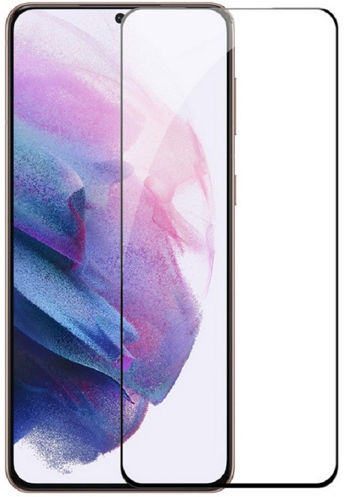 Sticla de protectie Helmet Diamond Glass 4D Samsung Galaxy S22+ photo 1