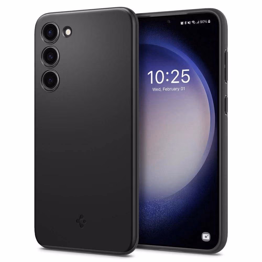 Husa Screen Geeks Solid p/u Samsung S23+