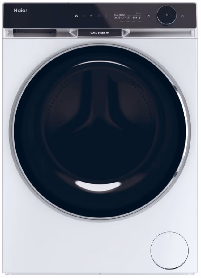 Masina de spalat cu uscator Haier  HWD100-BD14397US