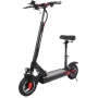 Trotineta electrica Kugoo M4 Pro+ thumbnav 1