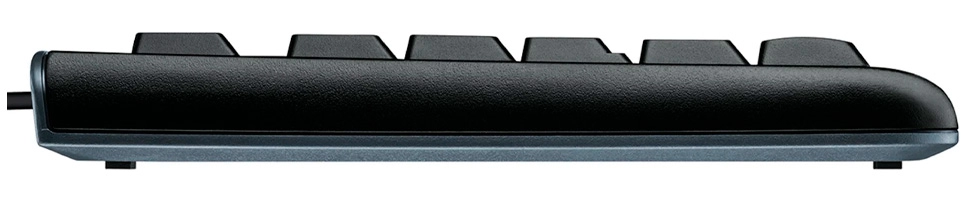 Клавиатура проводная  Logitech K 120 US