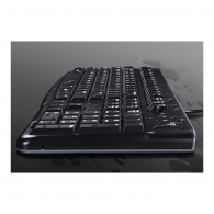 Клавиатура проводная  Logitech K 120 US thumbnav 6