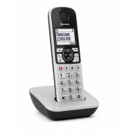 Радиотелефон Panasonic KX-TGE510RUS thumbnav 3