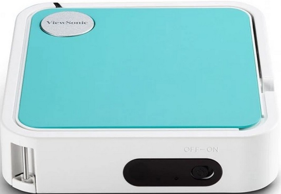 Proiector Viewsonic M1 mini Plus photo 1