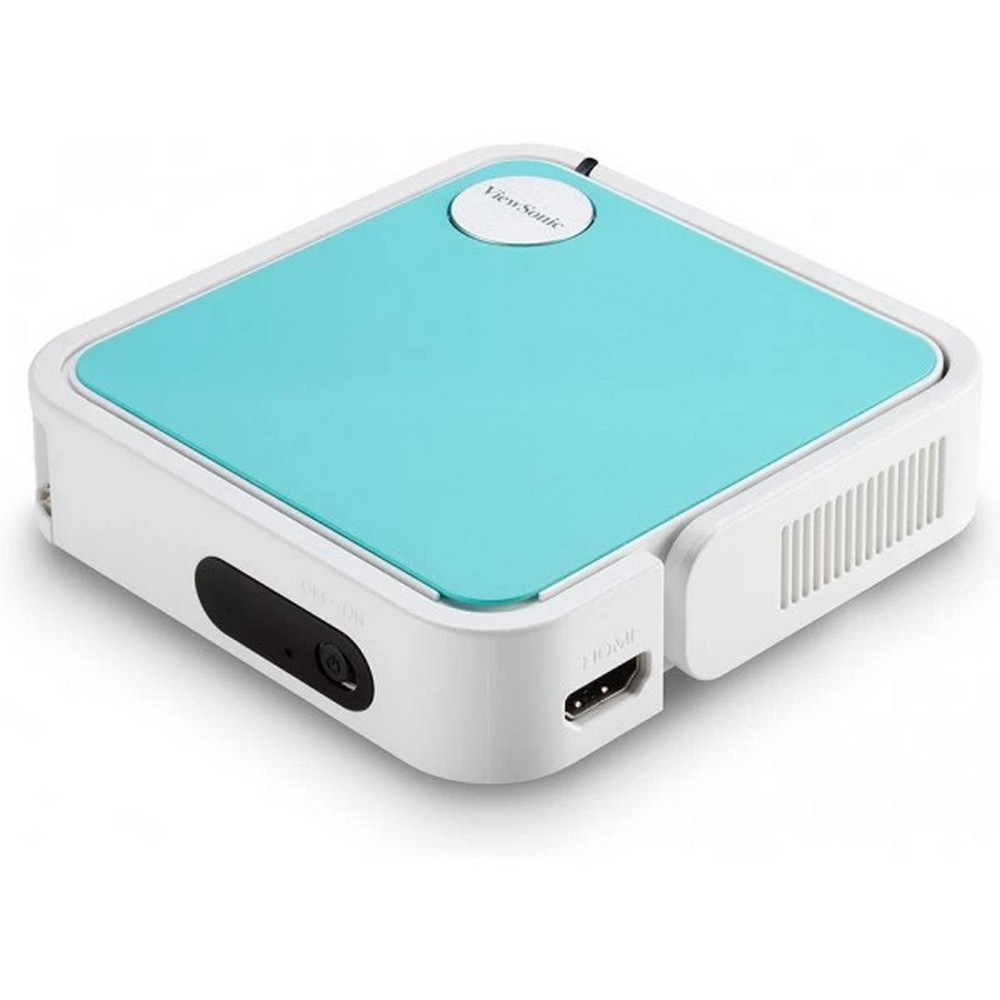 Proiector Viewsonic M1 mini Plus photo 4