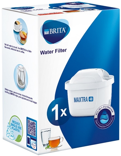 Cartus de rezerva Brita Maxtra Plus photo 3