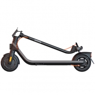 Trotineta electrica Ninebot E2 Plus thumbnav 4