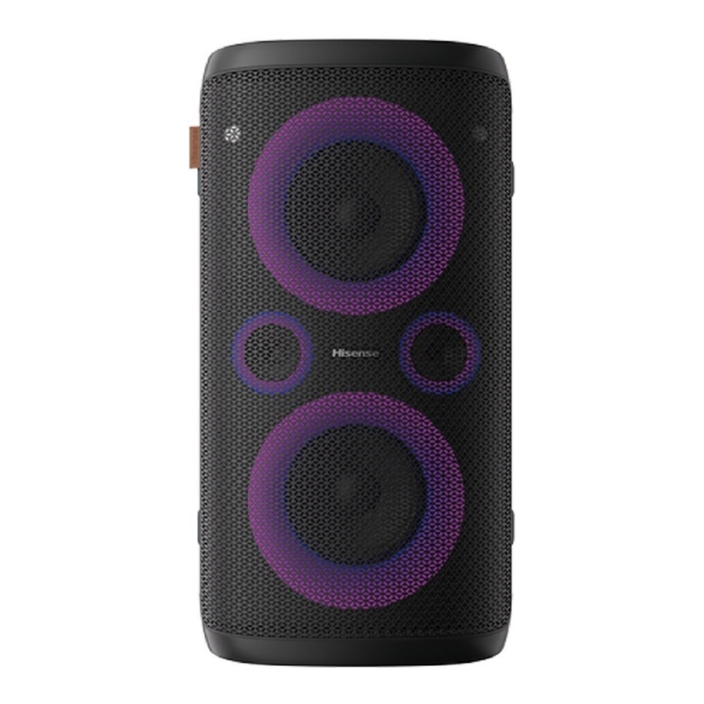 Boxa pentru Party Hisense Party Rocker One Plus photo 1 Boxa pentru Party Hisense Party Rocker One Plus photo 1