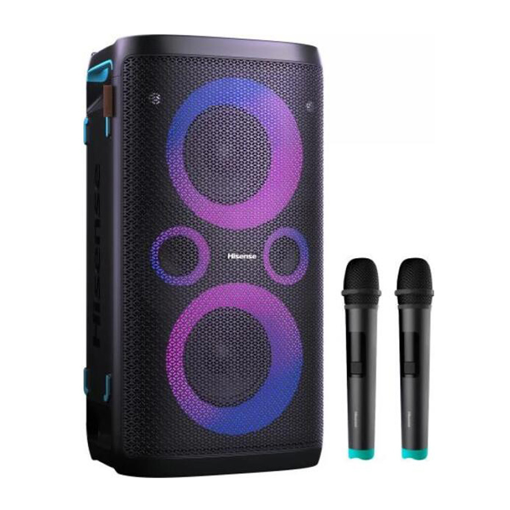 Boxa pentru Party Hisense Party Rocker One Plus photo 2
