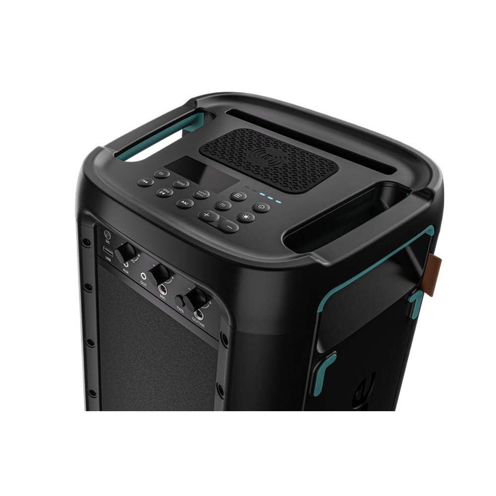 Boxa pentru Party Hisense Party Rocker One Plus photo 6