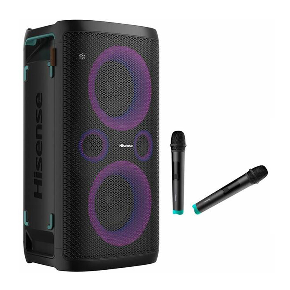 Boxa pentru Party Hisense Party Rocker One Plus photo 7