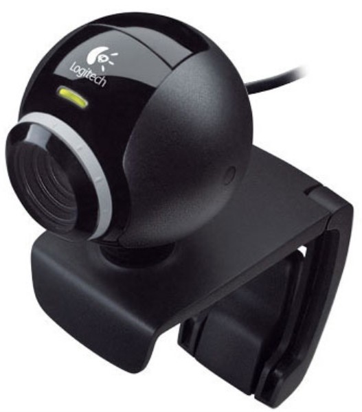 Веб камера Logitech QuicCam E3500+ photo 1