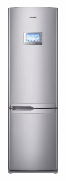 Холодильник Samsung RL55VQBUS 