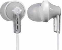 Casti cu fir Panasonic RP-HJE118GUS