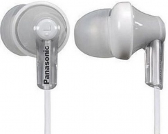 Наушники проводные Panasonic RP-HJE118GUS thumbnav 1