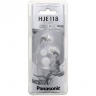 Наушники проводные Panasonic RP-HJE118GUS thumbnav 3
