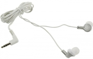Наушники проводные Panasonic RP-HJE118GUS thumbnav 4