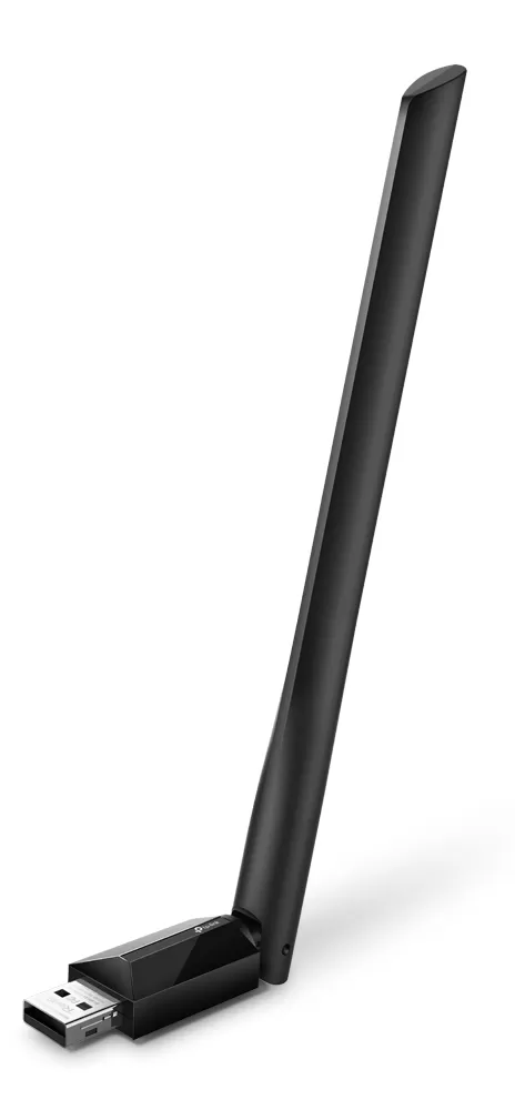 Приемники Wi-Fi TP-Link Archer T2U Plus AC600