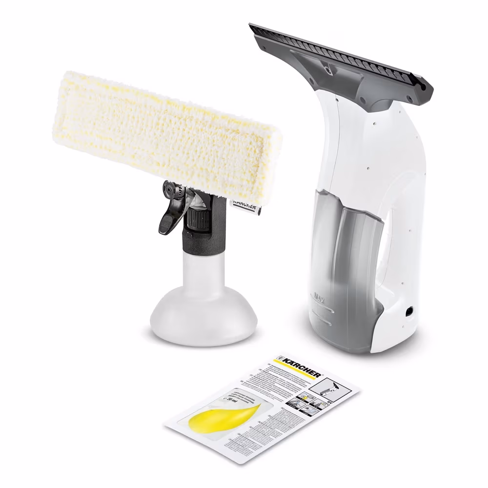 Прибор для чистки окон Karcher WV1Plus